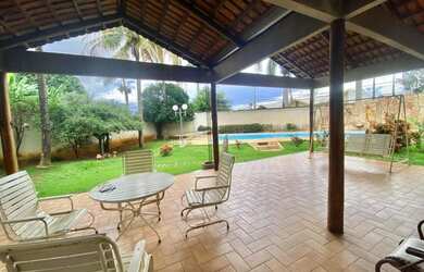 Imagem 10: Casa à venda Santa Genoveva