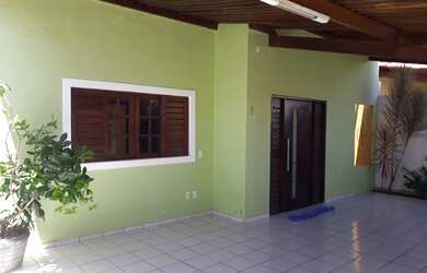 Imagem 9: Casa 3 4 Cond Guarujá 1- Na Maria Lacerda Montenegro -R$ 1.850,00 aluguel...