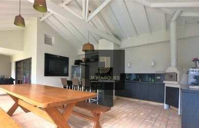 Imagem 8: Casa com 4 dormitórios, 650 m² - venda por R$ 6.000.000,00 ou aluguel...