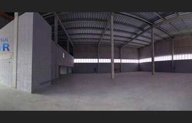 Imagem 4: Galpão para alugar, 1799 m² por R$ 34.000,00/mês - Santana de Parnaíba...