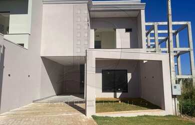 Imagem 4: SOBRADO COM DUAS SUITES NO LOT. VENDRAME