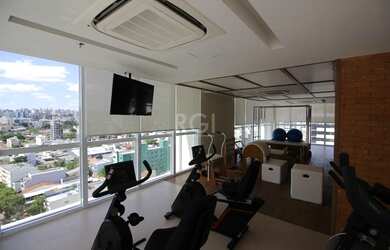 Imagem 12: Sala no Medplex 36 m² - venda por R$ 460.000 ou aluguel por R$ 2.060/mês - Santana - Porto