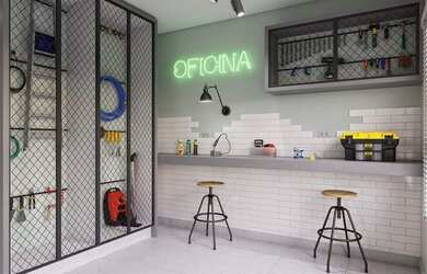 Imagem 16: APARTAMENTO com 2 dormitórios à venda por R$ 427.900,00 no bairro Novo...