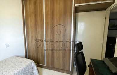 Imagem 8: SÃO JOSÉ DO RIO PRETO - Apartamento Padrão - VILA FALAVINA