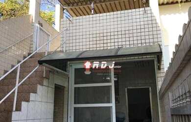 Imagem: A casa possui 2 Dormitórios, 1 Banheiro, 130m² de Área e