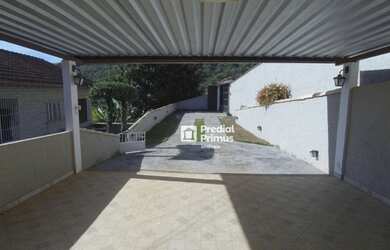 Imagem 5: Casa com 3 dormitórios para alugar por R$ 3.750,00/mês - Fazenda Bela...