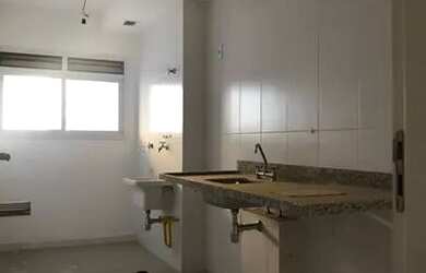 Imagem: O apartamento para alugar possui 3 Dormitórios, 2 Banheiros