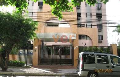 Imagem 1: Apartamento com 3 dormitórios, 125 m² - venda por R$ 720.000,00 ou aluguel...