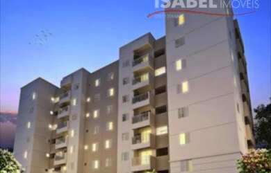 Imagem 1: Apartamento com 2 dormitórios, 55 m² - venda por R$ 295.000,00 ou aluguel...