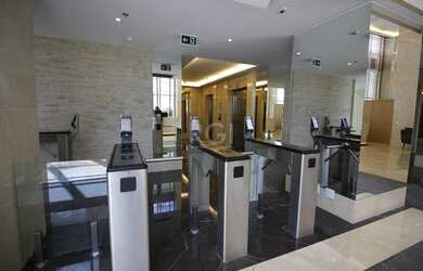 Imagem 9: Sala no Medplex 36 m² - venda por R$ 460.000 ou aluguel por R$ 2.060/mês - Santana - Porto