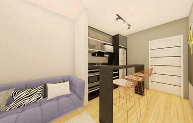 Imagem 16: Apartamento com 2 dormitórios, 50 m² - venda por R$ 346.000,00 ou aluguel...