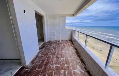 Imagem: O apartamento possui 3 Dormitórios, 2 Banheiros, 2 Vagas na