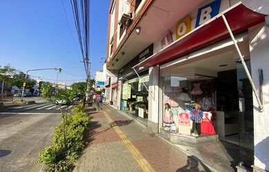 Imagem: O depósito possui 39m² de Área e está localizado em Cristo