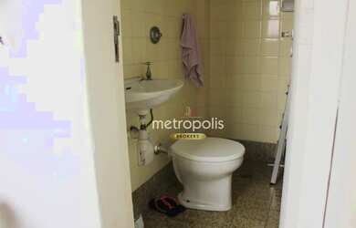 Imagem 15: Apartamento com 4 dormitórios, 180 m² - venda por R$ 750.000,01 ou aluguel...