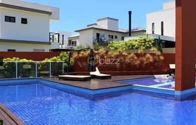 Imagem 3: Casa maravilhosa de alto padrão em condomínio fechado no bairro Rio...