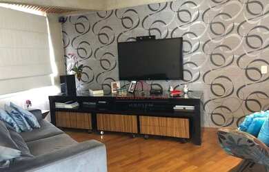 Imagem 11: Cobertura com 5 dormitórios, 414 m² - venda por R$ 3.200.000,00 ou aluguel...