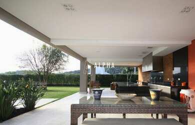 Imagem 7: Casa com 5 dormitórios, 1100 m² - venda por R$ 15.000.000,00 ou aluguel...