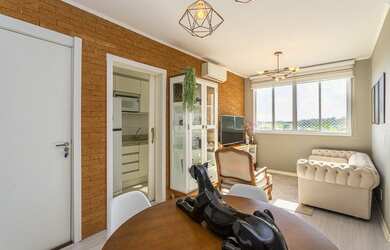 Imagem 2: Apartamento em Jardim Itu