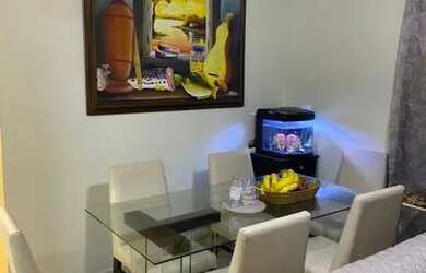 Imagem 3: Condomínio Residencial Várzea Grande, Jardim Aeroporto