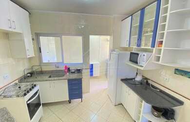 Imagem 7: Apartamento para Locação na Prainha em Caraguatatuba