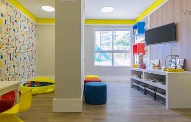 Imagem 15: Apartamento com 1 dormitório, 50 m² - venda por R$ 495.000,00 ou aluguel...