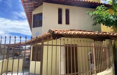 Imagem: A casa para alugar possui 2 Dormitórios, 2 Banheiros e 78m²