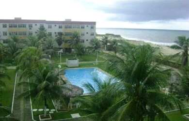 Imagem 4: Apartamento Icaraí frente ao mar, alugo de sexta a domingo por 700 reais até 10 pessoas!