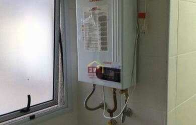 Imagem 7: Apartamento com 3 dormitórios, 145 m² - venda por R$ 1.166.000,00 ou aluguel por R$ 4.630