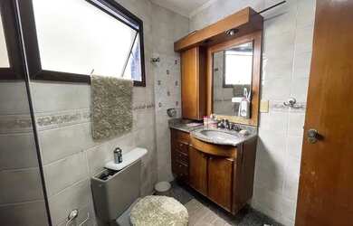 Imagem 7: Apartamento à venda, 2 quartos, 1 suíte, 1 vaga, Boqueirão - Santos/SP