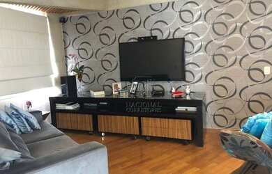 Imagem 14: Cobertura com 5 dormitórios, 414 m² - venda por R$ 3.200.000,00 ou aluguel...