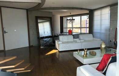 Imagem 6: Cobertura com 5 dormitórios, 414 m² - venda por R$ 3.200.000,00 ou aluguel...