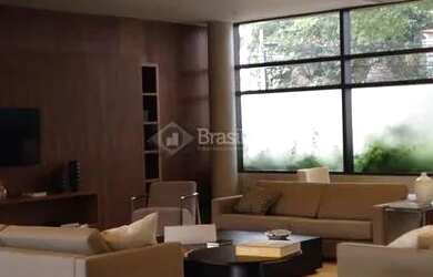 Imagem 10: Flat com 1 dormitório, 42 m² - venda por R$ 970.000,00 ou aluguel por...