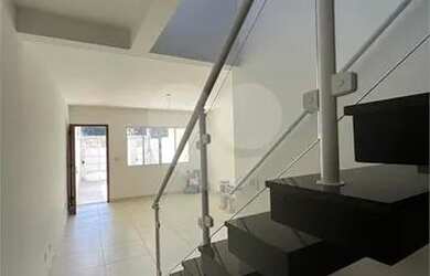 Imagem 9: SOBRADO NOVO NO JAÇANÃ. Varanda, Imóvel novo, 130m² de Áreae2 Vagas...