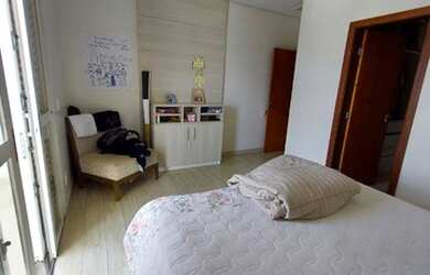 Imagem 3: Casa de alto padrão no Alta Vila