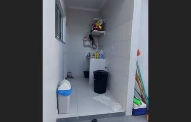 Imagem 14: Vende Linda Residência. Churrasqueira, 134m² de Área, 2 Vagas na garageme3...