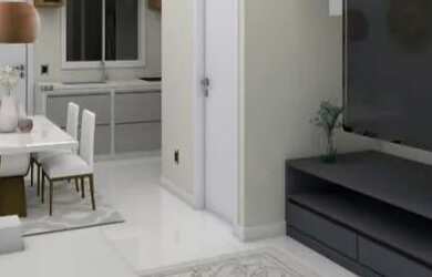 Imagem 5: SOBRADO GEMINADO NO PEREQUE