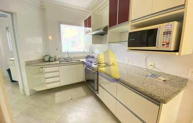 Imagem 8: Apartamento com 4 dormitórios, 280 m² - venda por R$ 8.000.000,00 ou...