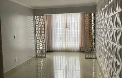 Imagem 1: Apto alto padrão. Varanda, Guarda roupa, 54m² de Áreae2 Vagas na garagem