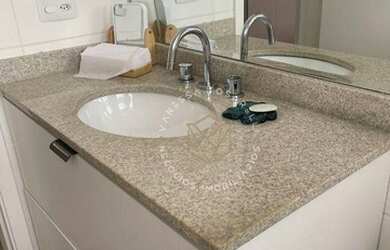 Imagem 5: Apartamento Jardins do Brasil com 2 dormitórios à venda, 67 m² por...