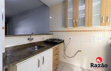 Imagem 7: Apartamento no CENTRO de 54,00 m2 - 03789.002-RZ