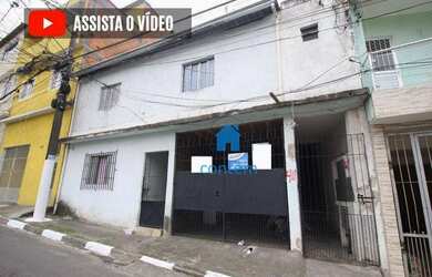 Imagem 1: Casas para investimento à venda no Padroeira - Osasco/SP, 118 m² por...