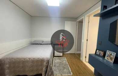 Imagem 5: Apartamento à venda, 205 m² por R$ 1.948.000,00 - Jardim - Santo André/SP