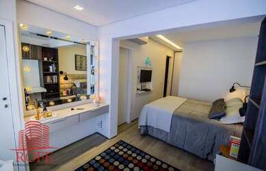 Imagem 15: Cobertura à venda, 136 m² por R$ 1.998.000,00 - Campo Belo - São Paulo/SP