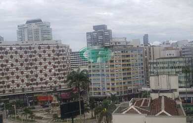 Imagem 8: Apartamento com 4 dorms, Gonzaga, Santos - R$ 2.5 mi, Cod: 1592607