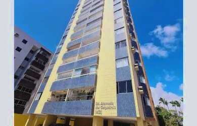 Imagem: O apartamento possui 3 Dormitórios, 2 Banheiros, 1 Vaga na