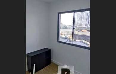 Imagem 7: Apartamento para locação junto ao Metro Bresser em frente a Faculdade...