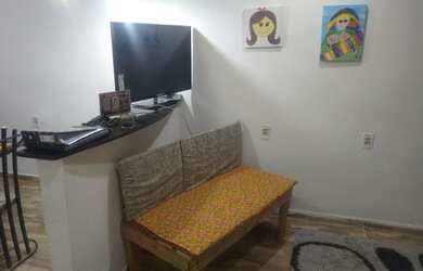 Imagem 9: Pousada e República Shandyrley