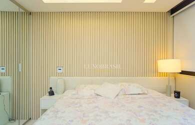 Imagem 8: Cobertura com 04 Suítes, 360 m² - venda por R$ 5.500.000 ou aluguel por R$ 30.000/mês - Ba