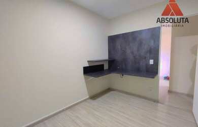Imagem 8: Apartamento com 2 dormitórios, 48 m² - venda por R$ 125.000,00 ou aluguel por R$ 905,00/mê