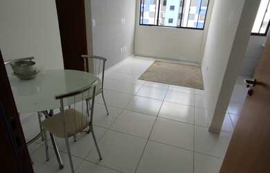 Imagem 8: Aluguel Grand Pátio. Piscina, 47m² de Área, 1 Vaga na garageme2 Dormitórios